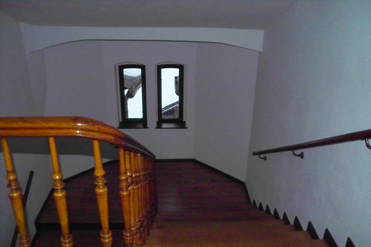 Ferienwohnung Stiftsblick Gernrode  Exterior foto